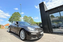 Porsche Panamera (09-16) 3.0 (300bhp) V6 Diesel 4d Tiptronic S For Sale - Your Next Car Ltd, Nottingham