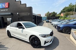 BMW 330e Hybrid (19 on) 330e SE Pro 4dr Step Auto 4d For Sale - Your Next Car Ltd, Nottingham