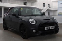 MINI Hatchback (14-24) Cooper S (03/2018 on) 3d For Sale - Your Next Car Ltd, Nottingham