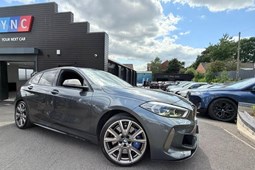 BMW 1-Series M135i (19-24) M135i xDrive Sport Automatic 5d For Sale - Your Next Car Ltd, Nottingham