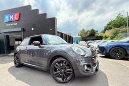 MINI Hatchback (14-24) Cooper S (03/2018 on) 3d For Sale - Your Next Car Ltd, Nottingham