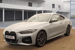 BMW 4-Series Gran Coupe (14-21) 430d xDrive MHT M Sport 2dr Step Auto For Sale - Your Next Car Ltd, Nottingham