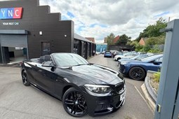 BMW 2-Series Convertible (15-21) 218i M Sport (07/17 on) 2d For Sale - Your Next Car Ltd, Nottingham