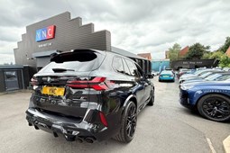 BMW X5 M (19 on) xDrive X5 M Competition 5dr Step Auto For Sale - Your Next Car Ltd, Nottingham