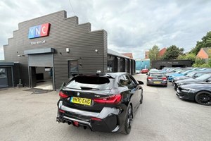 BMW 1-Series Hatchback (19-24) 118i M Sport Dual-clutch auto 5d For Sale - Your Next Car Ltd, Nottingham