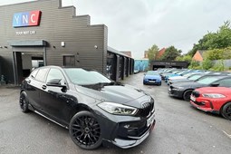 BMW 1-Series Hatchback (19-24) 116d M Sport 5d For Sale - Your Next Car Ltd, Nottingham