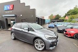 BMW 2-Series Active Tourer (14-21) 225xe M Sport Premium auto 5d For Sale - Your Next Car Ltd, Nottingham