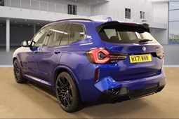 BMW X3 M (19-24) xDrive X3 M Competition 5dr Step Auto For Sale - Your Next Car Ltd, Nottingham