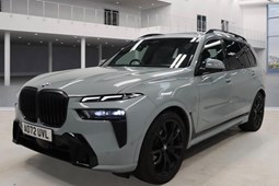 BMW X7 SUV (19 on) xDrive40d MHT M Sport 5dr Step Auto For Sale - Your Next Car Ltd, Nottingham