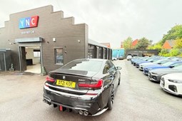 BMW 3-Series Saloon (19 on) 320i M Sport auto 4d For Sale - Your Next Car Ltd, Nottingham