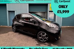 Kia Picanto (11-17) 1.25 Chilli EcoDynamics 3d For Sale - CarQuest Motor Group, Ebbw Vale