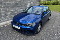 Volkswagen Polo Hatchback (17 on) 1.0 Life 5dr For Sale - SOUTH HAMS AUTOS LTD, South Brent