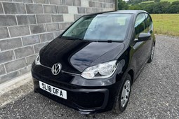 Volkswagen Up (12-23) Take Up 1.0 60PS 3d For Sale - SOUTH HAMS AUTOS LTD, South Brent
