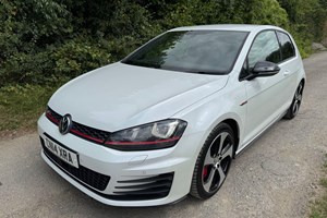 Volkswagen Golf GTI (13-17) 2.0 TSI GTI (Performance Pack) 3d For Sale - SOUTH HAMS AUTOS LTD, South Brent