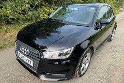 Audi A1 Hatchback (10-18) 1.6 TDI Sport (01/15-) 3d For Sale - SOUTH HAMS AUTOS LTD, Totnes
