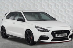 Hyundai i30 N (18-24) N Performance 2.0 T-GDi 275PS 5d For Sale - Mon Motors Approved, Newport