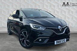 Renault Grand Scenic (16-20) Signature Nav TCe 130 5d For Sale - Mon Motors Approved, Newport