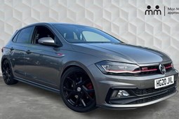 Volkswagen Polo GTi (18 on) GTI+ 2.0 TSI 200PS DSG auto 5d For Sale - Mon Motors Approved, Newport