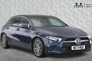 Mercedes-Benz A-Class Hatchback (18 on) A180 Sport Executive Edition 5dr Auto For Sale - Mon Motors Approved, Newport