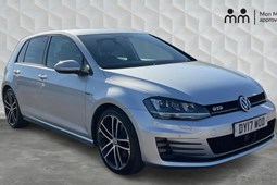 Volkswagen Golf Hatchback (13-20) 2.0 TDI GTD (Nav) 5d For Sale - Mon Motors Approved, Newport