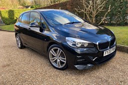BMW 2-Series Active Tourer (14-21) 218i M Sport Dual-clutch auto (04/2018 on) 5d For Sale - Sean O'Grady Cars, Tadworth