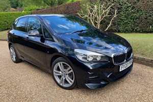 BMW 2-Series Active Tourer (14-21) 218i M Sport Dual-clutch auto (04/2018 on) 5d For Sale - Sean O'Grady Cars, Tadworth