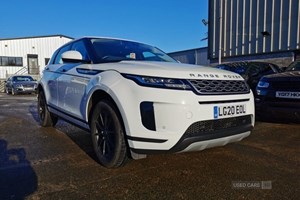 Land Rover Range Rover Evoque SUV (19 on) D150 5d For Sale - North Down Motors, Bangor