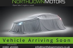 MINI Electric Hatch Hatchback (20 on) 135kW Cooper S 2 33kWh 3dr Auto For Sale - North Down Motors, Bangor