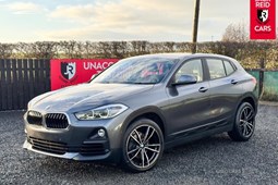 BMW X2 SUV (18-23) sDrive18i SE Double Clutch auto 5d For Sale - Jack Reid Cars Carrickfergus, Whitehead Carrickfergus