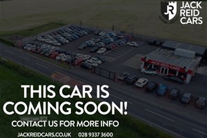 Audi A3 Saloon (20 on) 30 TFSI S line 4dr 4d For Sale - Jack Reid Cars Carrickfergus, Whitehead Carrickfergus
