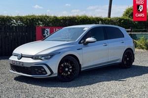 Volkswagen Golf GTD (20-23) 2.0 TDI GTD 5dr DSG For Sale - Jack Reid Cars Carrickfergus, Whitehead Carrickfergus