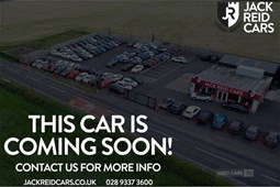 Volkswagen T-Roc SUV (17 on) 1.0 TSI Life 5dr For Sale - Jack Reid Cars Carrickfergus, Whitehead Carrickfergus