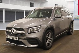 Mercedes-Benz GLB SUV (19-25) GLB 220 d 4Matic AMG Line Premium (7 seats) 8G-Tronic auto 5d For Sale - Jack Reid Cars Carrickfergus, Whitehead Carrickfergus
