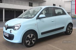 Renault Twingo (14-19) 1.0 SCE Play 5d For Sale - Jack Reid Cars Carrickfergus, Whitehead Carrickfergus