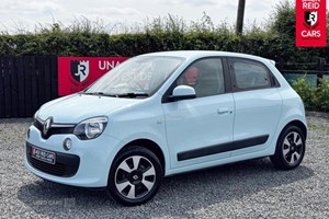 Renault Twingo (14-19) 1.0 SCE Play 5d For Sale - Jack Reid Cars Carrickfergus, Whitehead Carrickfergus