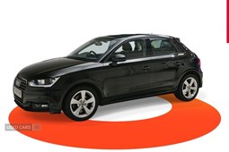 Audi A1 Sportback (12-18) Sport Nav 1.4 TFSI 125PS 5d For Sale - Jack Reid Cars Carrickfergus, Whitehead Carrickfergus