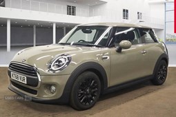 MINI Hatchback (14-24) One (03/2018 on) 3d For Sale - Jack Reid Cars Carrickfergus, Whitehead Carrickfergus