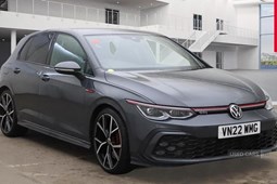 Volkswagen Golf GTI (20 on) 2.0 TSI GTI 5dr DSG For Sale - Jack Reid Cars Carrickfergus, Whitehead Carrickfergus