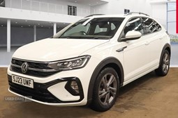 Volkswagen Taigo SUV (22 on) 1.0 TSI 110 R-Line 5dr For Sale - Jack Reid Cars Carrickfergus, Whitehead Carrickfergus