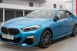 BMW 2-Series Gran Coupe (20-24) M235i xDrive Sport Automatic 4d For Sale - Jack Reid Cars Carrickfergus, Whitehead Carrickfergus