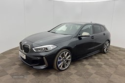 BMW 1-Series M135i (19-24) M135i xDrive Sport Automatic 5d For Sale - Jack Reid Cars Carrickfergus, Whitehead Carrickfergus