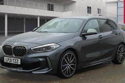 BMW 1-Series M135i (19-24) M135i xDrive Sport Automatic 5d For Sale - Jack Reid Cars Carrickfergus, Whitehead Carrickfergus