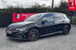 Volkswagen Golf GTI (20 on) 2.0 TSI GTI 5dr DSG For Sale - Jack Reid Cars Carrickfergus, Whitehead Carrickfergus