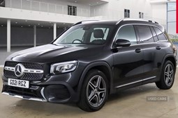 Mercedes-Benz GLB SUV (19-25) GLB 200 AMG Line (7 seats) 7G-Tronic auto 5d For Sale - Jack Reid Cars Carrickfergus, Whitehead Carrickfergus