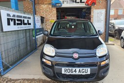 Fiat Panda (12-24) 1.2 Pop 5d For Sale - My Small Car Company, Skegness