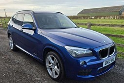 BMW X1 (09-15) xDrive 18d M Sport (07/12-) 5d For Sale - LNK Motors, Bury