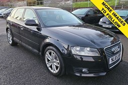 Audi A3 Sportback (04-13) 1.6 TDI Sport 5d For Sale - LNK Motors, Bury