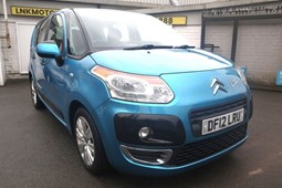 Citroen C3 Picasso (09-17) 1.6 HDi 8V VTR+ 5d For Sale - LNK Motors, Bury