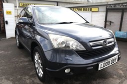 Honda CR-V (07-12) 2.2 i-CTDi EX 5d For Sale - LNK Motors, Bury