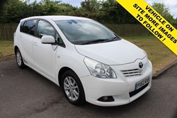 Toyota Verso (09-18) 2.0 D-4D TR Lthr/Pan Rf 5d For Sale - LNK Motors, Bury